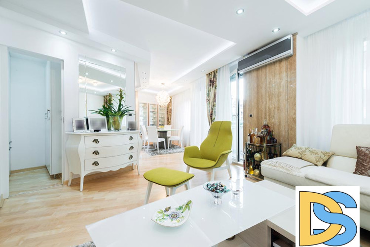 Светодиодная лента Apeyron 24В ПРО 38Вт/м smd2835 240д/м IP20 3800Лм/м 5м 4000К 00-315