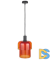 Подвесной светильник 33 Идеи PND147.01.01.003.BL-M26OR