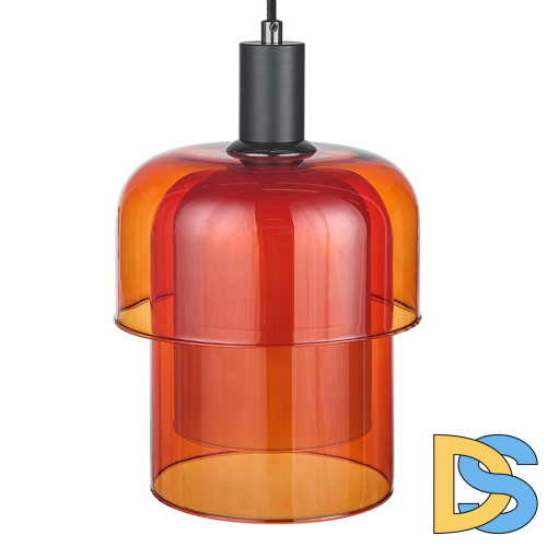 Подвесной светильник 33 Идеи PND147.01.01.003.BL-M26OR