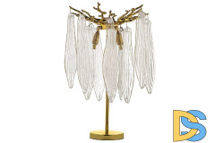 Настольная лампа Dio DArte Tavenna H 4.1.1.104 G