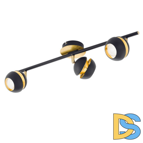 Светодиодный спот Eglo Nocito 95484