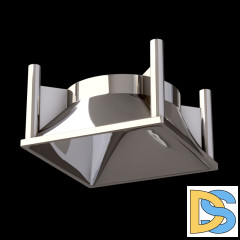 Рамка декоративная Maytoni Alfa LED C065-01CH