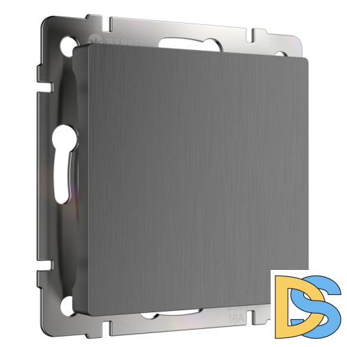 Заглушка Werkel 4690389158520 W1159204