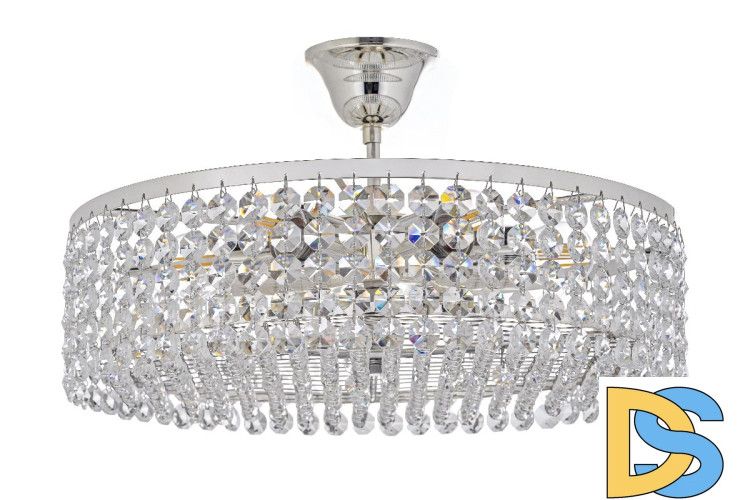 Потолочная люстра Arti Lampadari Sara E 1.3.40.101 S