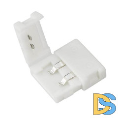 Соединитель Arlight FIX-MONO-10mm (5060) 023946