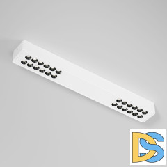 Потолочный светильник Elektrostandard Tend 25115/LED 4690389210198 a068851