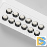 Потолочный светильник Elektrostandard Tend 25115/LED 4690389210198 a068851