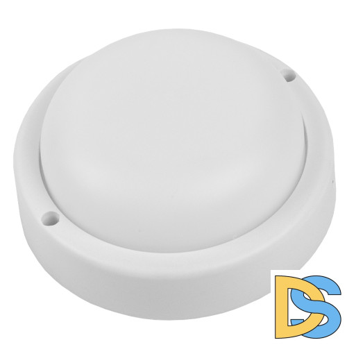 Настенно-потолочный светильник General GCF-24BT-IP65-R-4 437794