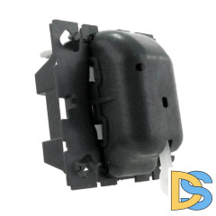 Переключатель кнопочный Legrand Celiane со шнурком 6АХ 067038