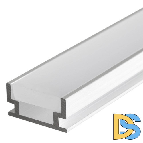 Профиль Arlight HR-2000 ANOD 019190