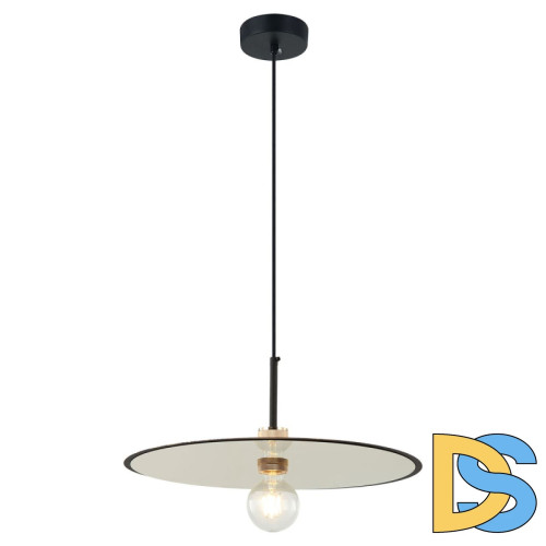 Подвесной светильник Lussole Loft LSP-8487