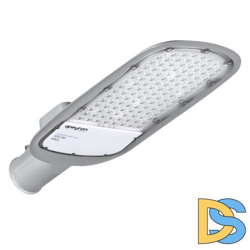 Уличный консольный светильник Apeyron 29-04