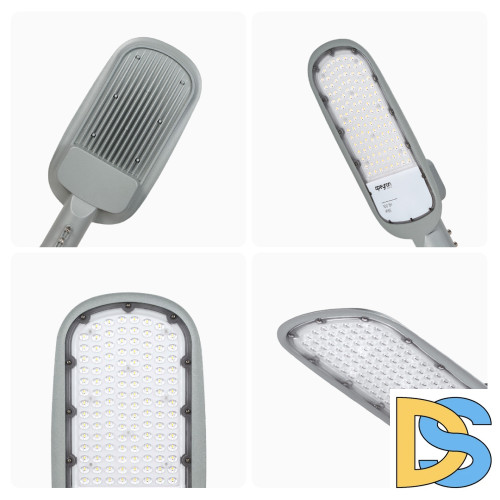 Уличный консольный светильник Apeyron 29-04