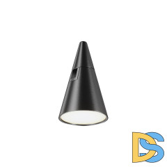 Трековый магнитный светильник Maytoni Keila TR146-1-5W4K-B