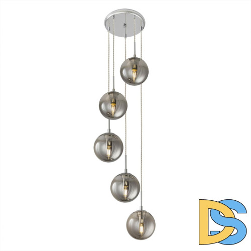 Подвесной светильник Citilux Томми CL102050