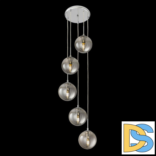 Подвесной светильник Citilux Томми CL102050