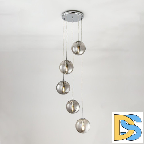 Подвесной светильник Citilux Томми CL102050