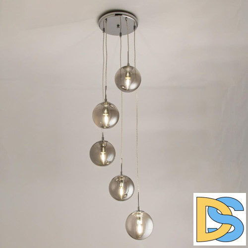 Подвесной светильник Citilux Томми CL102050