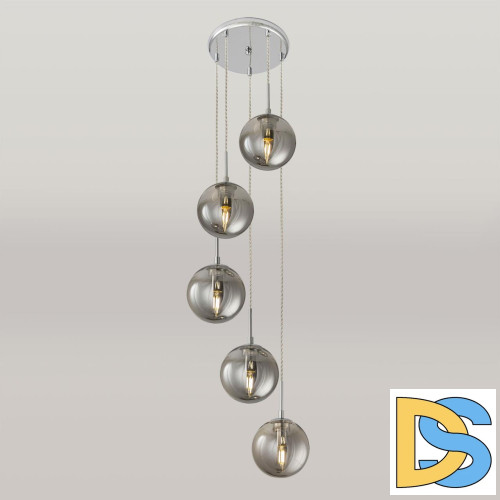 Подвесной светильник Citilux Томми CL102050