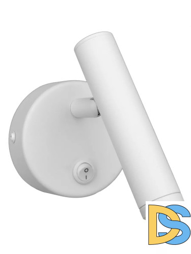 Спот Elvan NLS-7713-3W-WW-Wh