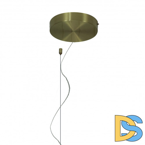 Подвесной светильник Mantra Shell 7260