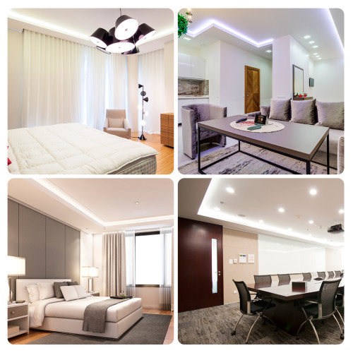 Блок питания Apeyron 12В 75Вт IP20 6,5А PS3-48