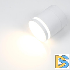 Накладной спот General GWL-GX53-M-IP20 662011