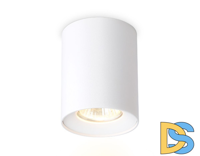 Накладной светильник Ambrella Light Techno spot TN213136