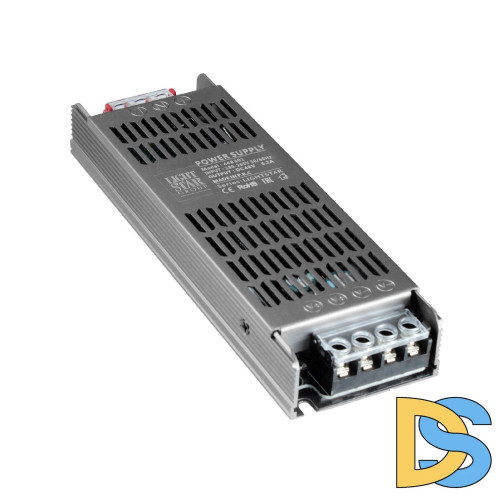 Блок питания Lightstar 300Вт DC48В 6.2А IP20 448301