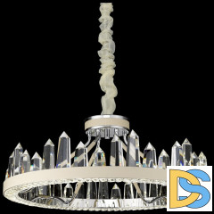 Подвесная люстра WERTMARK WE456.08.103