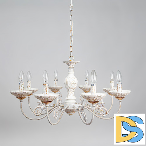 Подвесная люстра Abrasax Angela SD709