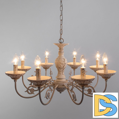 Подвесная люстра Abrasax Angela SD709