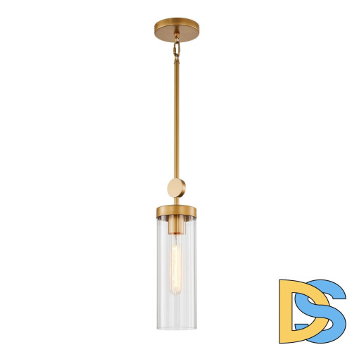 Подвесной светильник Favourite Radiales 3099-1P