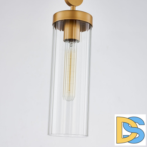 Подвесной светильник Favourite Radiales 3099-1P