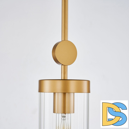 Подвесной светильник Favourite Radiales 3099-1P