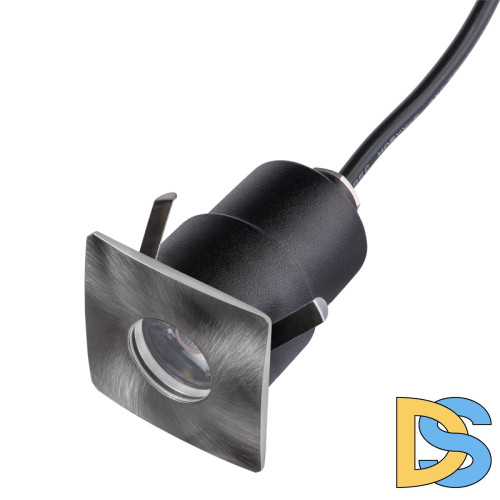 Тротуарный светильник Lightstar Ipogeo ip384325 (384315+384025)