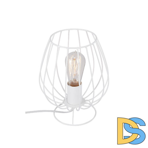 Настольная лампа Vitaluce V4296-0/1L