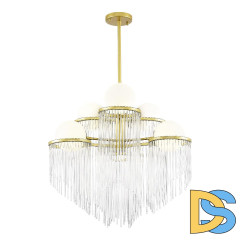 Люстра на штанге ST Luce Allegro SL1511.203.06
