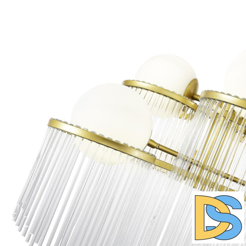 Люстра на штанге ST Luce Allegro SL1511.203.06