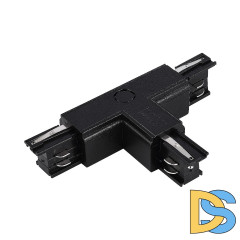 Т-образный токоподвод правый для шинопровода ST Luce ST030.409.16R2