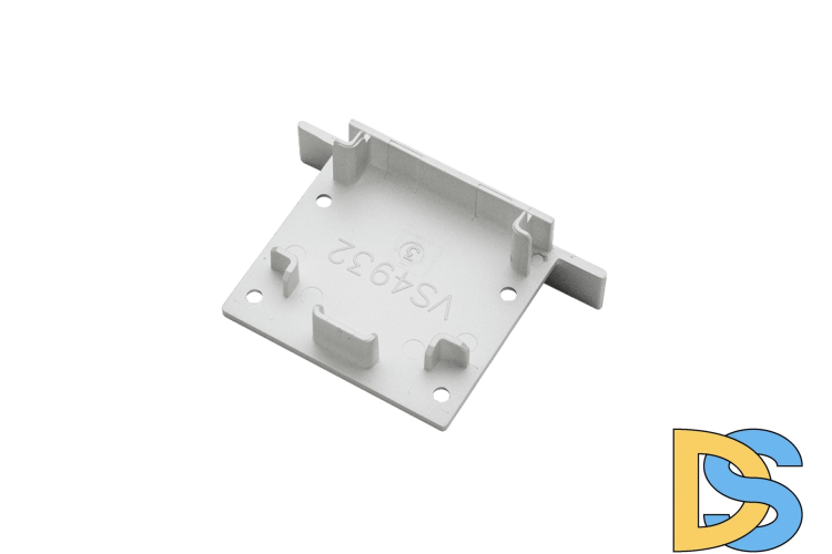 Заглушка для профиля DesignLed LE4932-ECS 003313