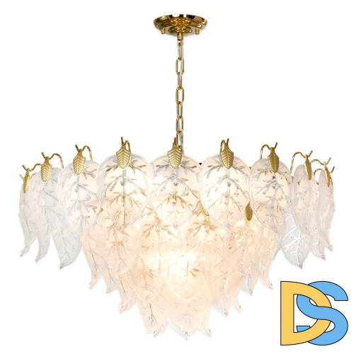 Подвесная люстра Lussole Hesperia LSP-8841