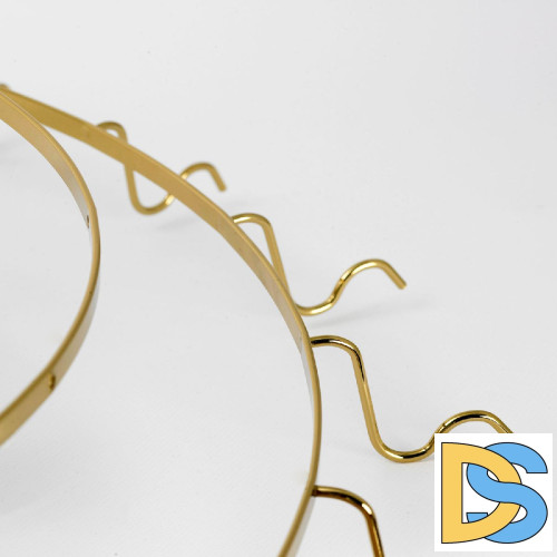 Подвесная люстра Lussole Hesperia LSP-8841