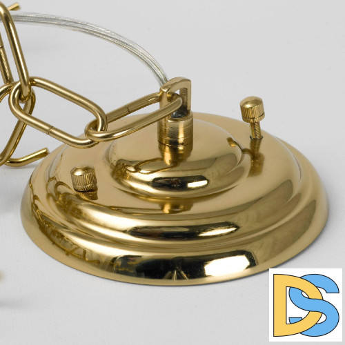 Подвесная люстра Lussole Hesperia LSP-8841