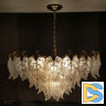 Подвесная люстра Lussole Hesperia LSP-8841