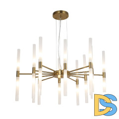 Подвесная люстра F-Promo Schilf 4196-20P