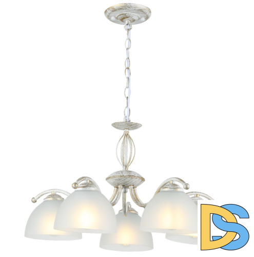 Подвесная люстра Rivoli Valerie Б0060980