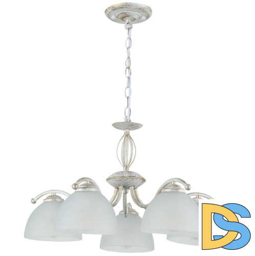 Подвесная люстра Rivoli Valerie Б0060980