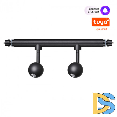 Модульный светодиодный светильник Novotech Konst Glat 359375