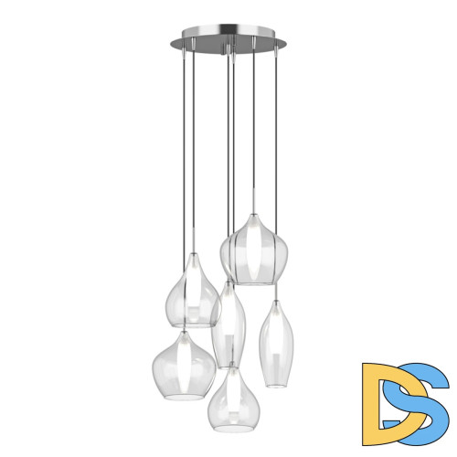 Подвесная люстра Lightstar Pentola 803061